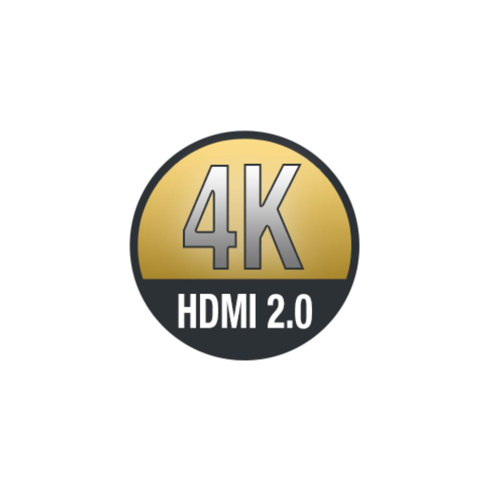 HDMI kabel til 4K?